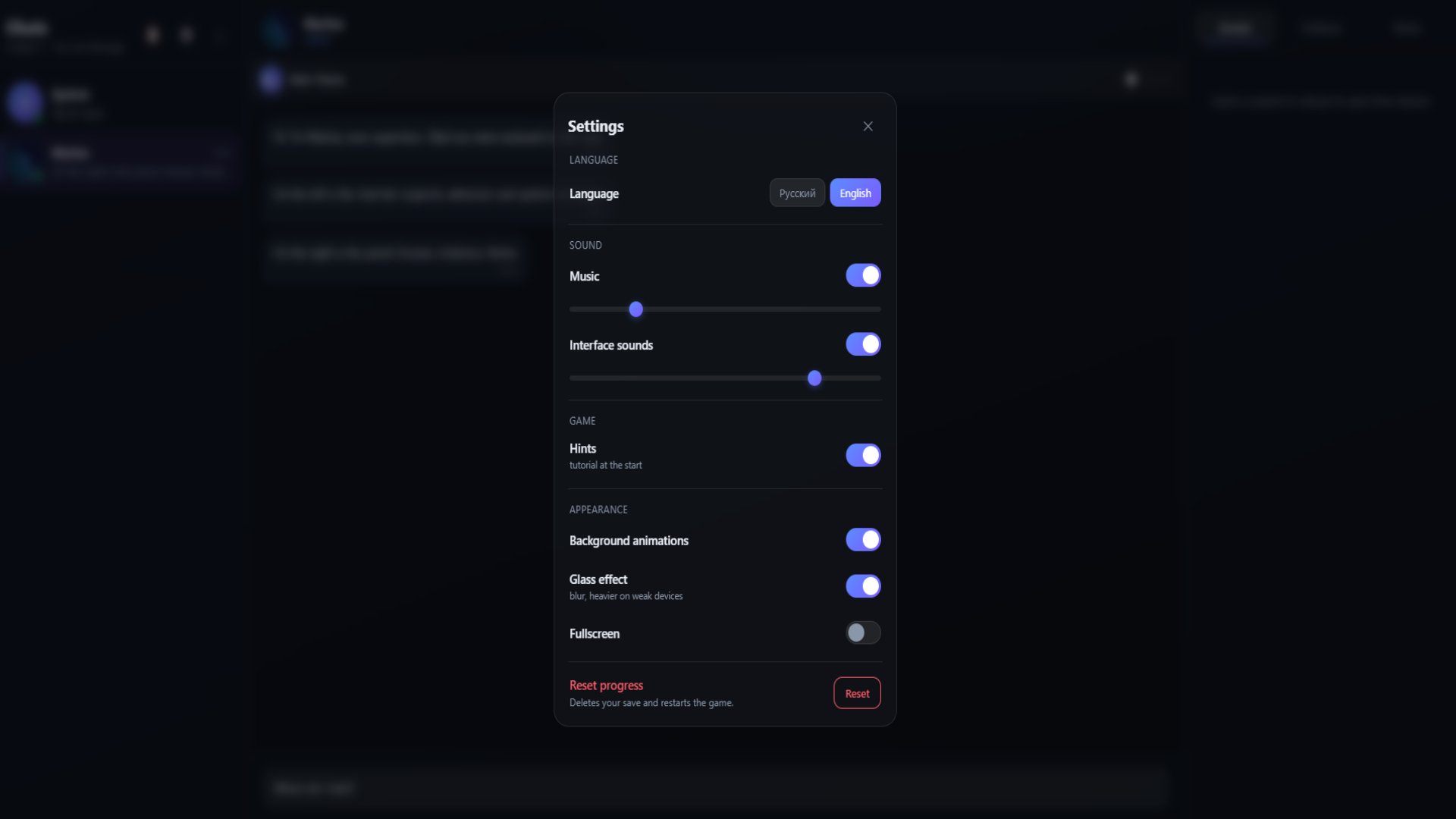 Who's Typing? screenshot 3