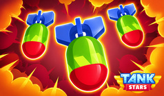 Tank Stars
