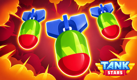 Tank Stars