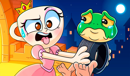 Guess the Italian Animals, but you're a Car