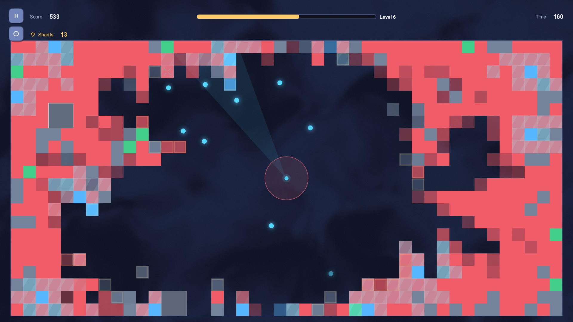 Ball Flow — screenshot 3