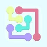 Hard Puzzle: Color Lines