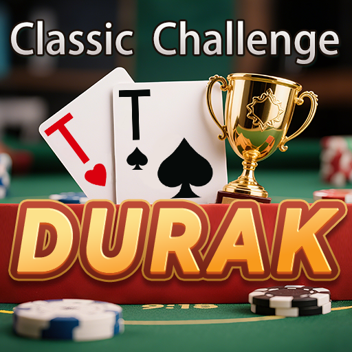 Durak: Classic Challenge icon