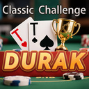 Durak: Classic Challenge