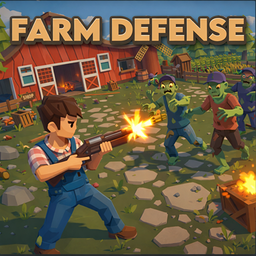 Farm Defense