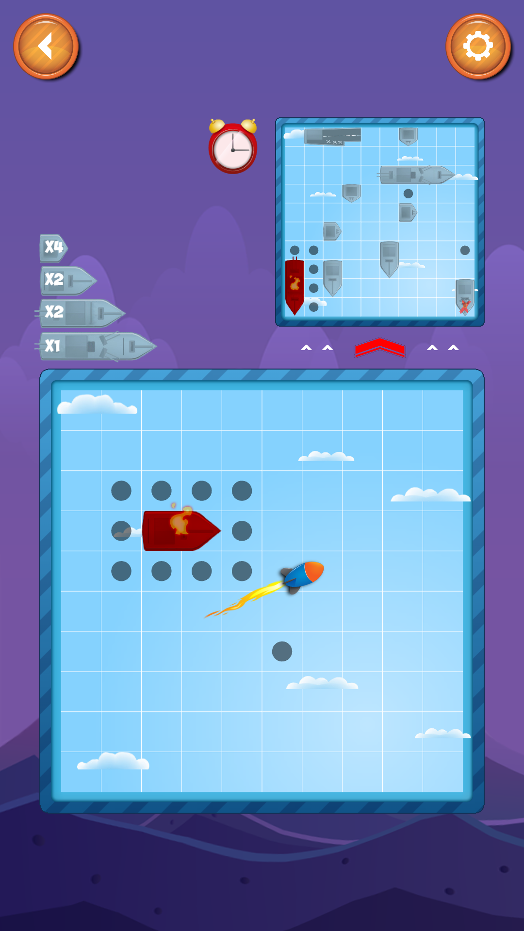 Sea Battle screenshot 9