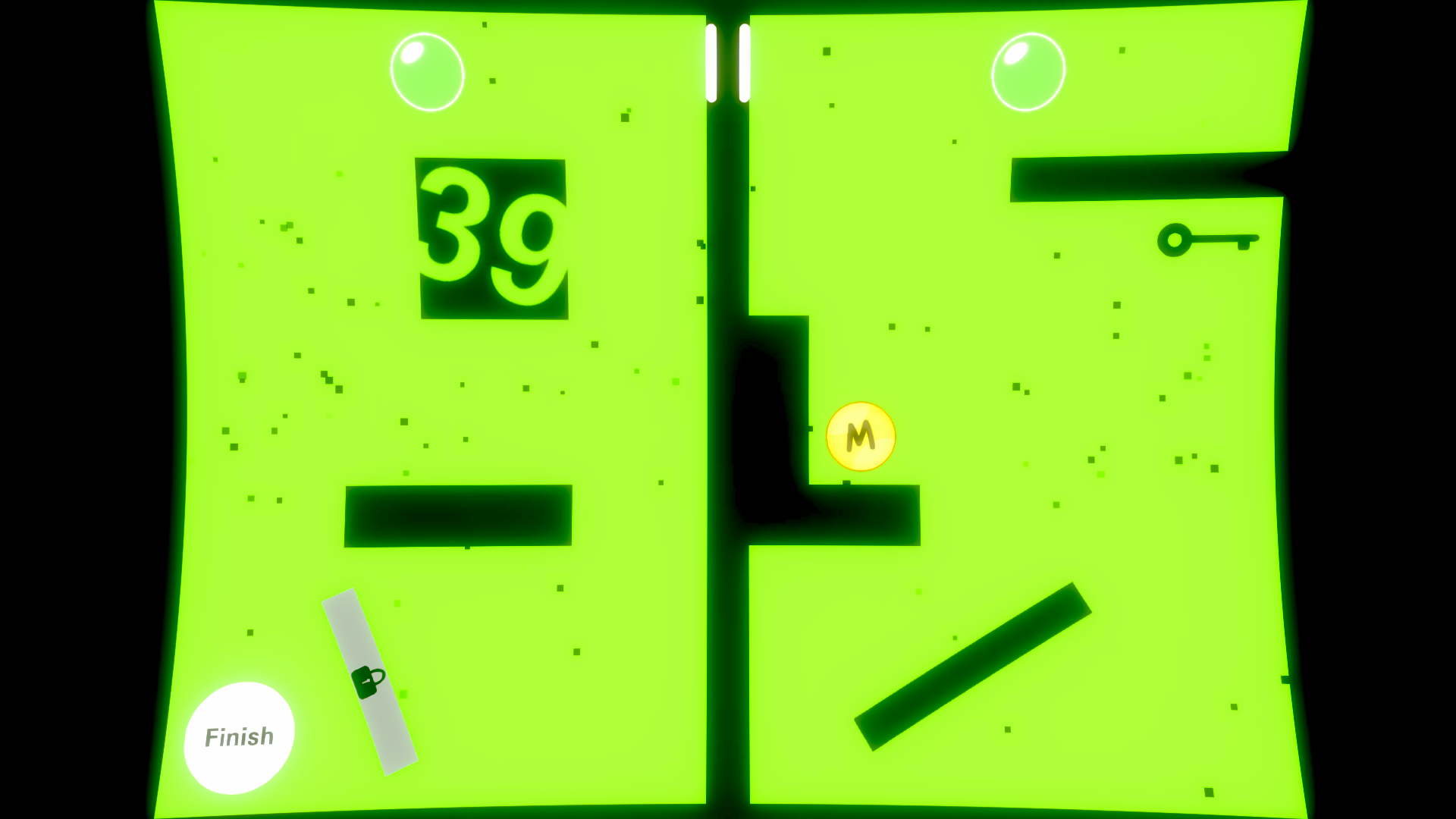 Be careful — screenshot 4