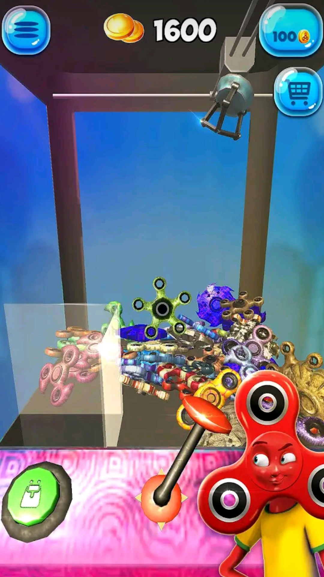 Prize Machine Pop It Simulator screenshot 5