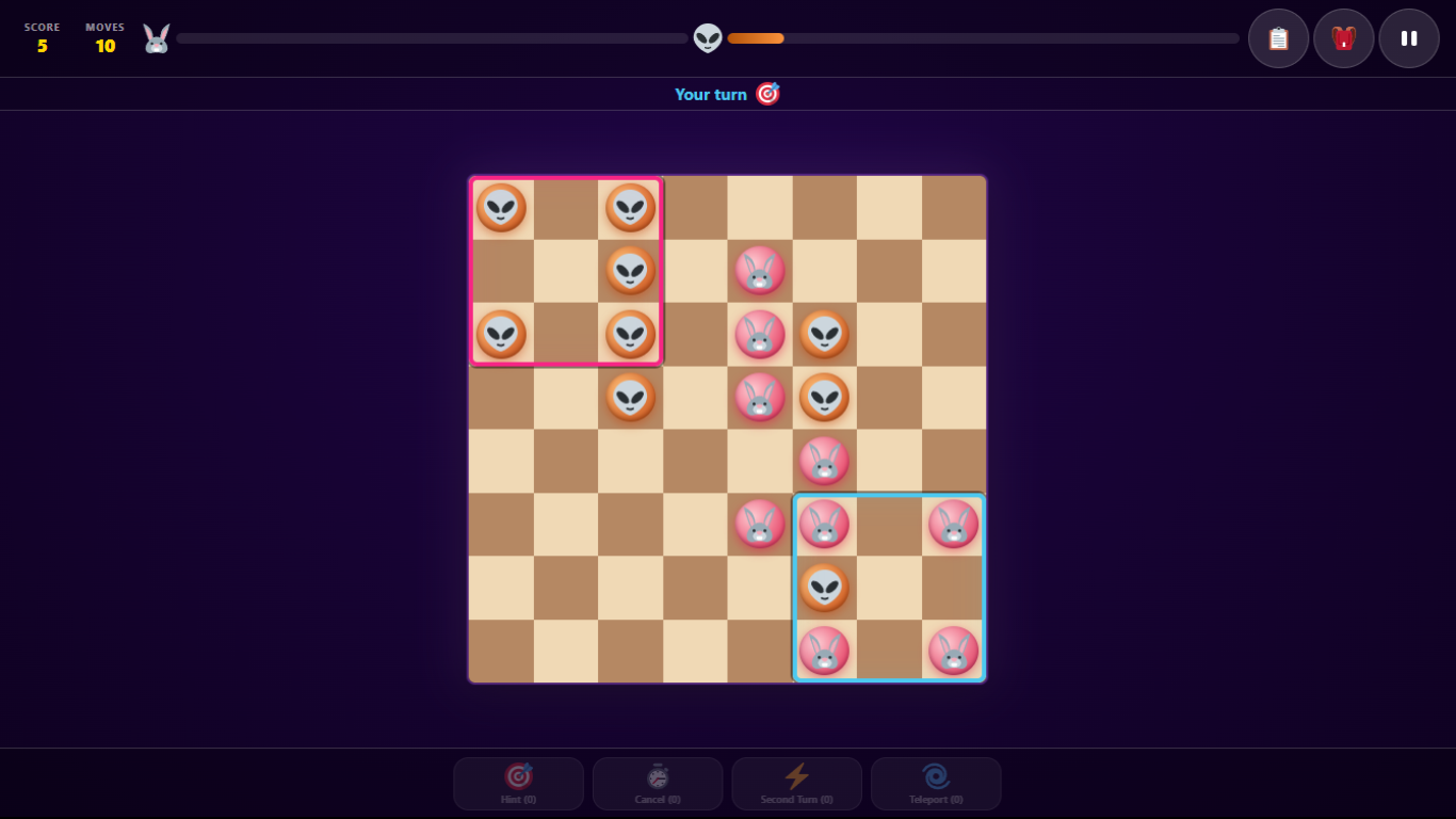 Fun Corners — screenshot 10