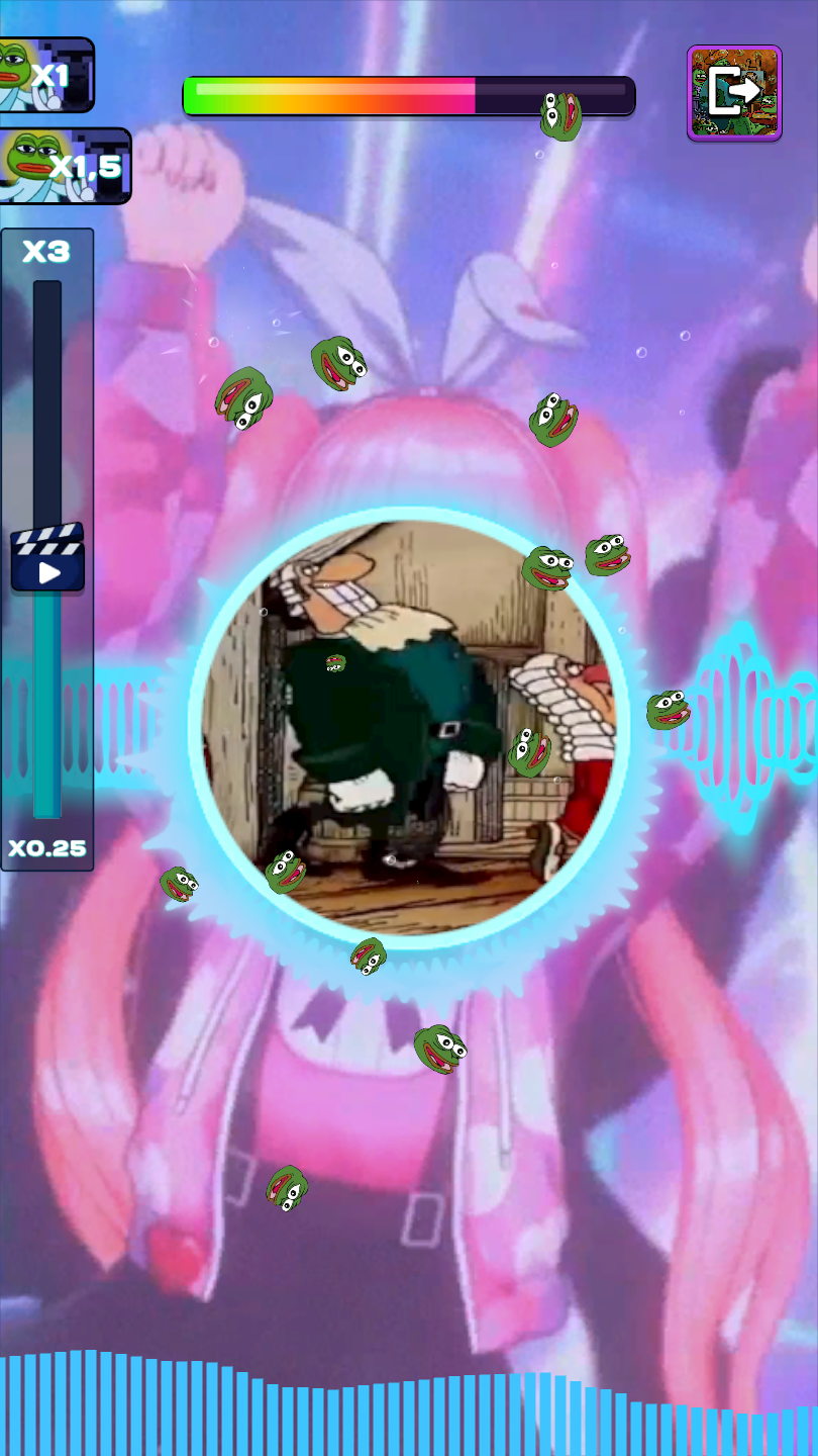 Meme Music! Chill Guy, Boo Scared, Schoolboy screenshot 11
