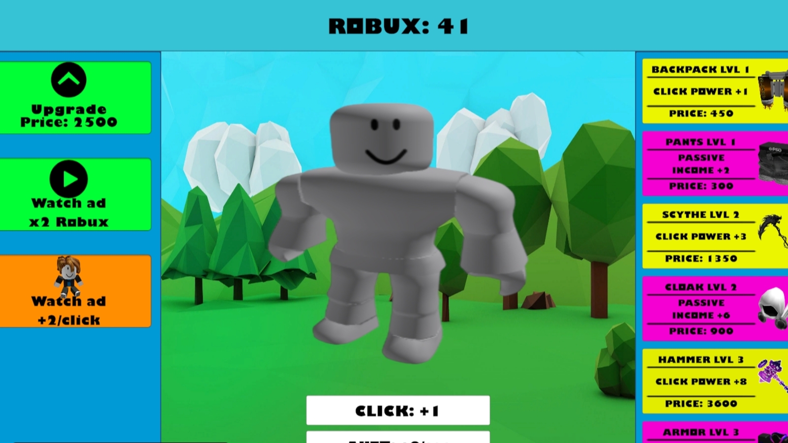 Rich Cool — screenshot 1
