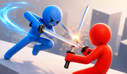 Attack & Dash