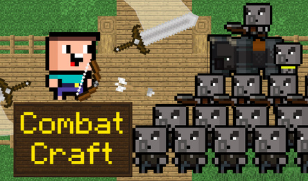 Combat Craft