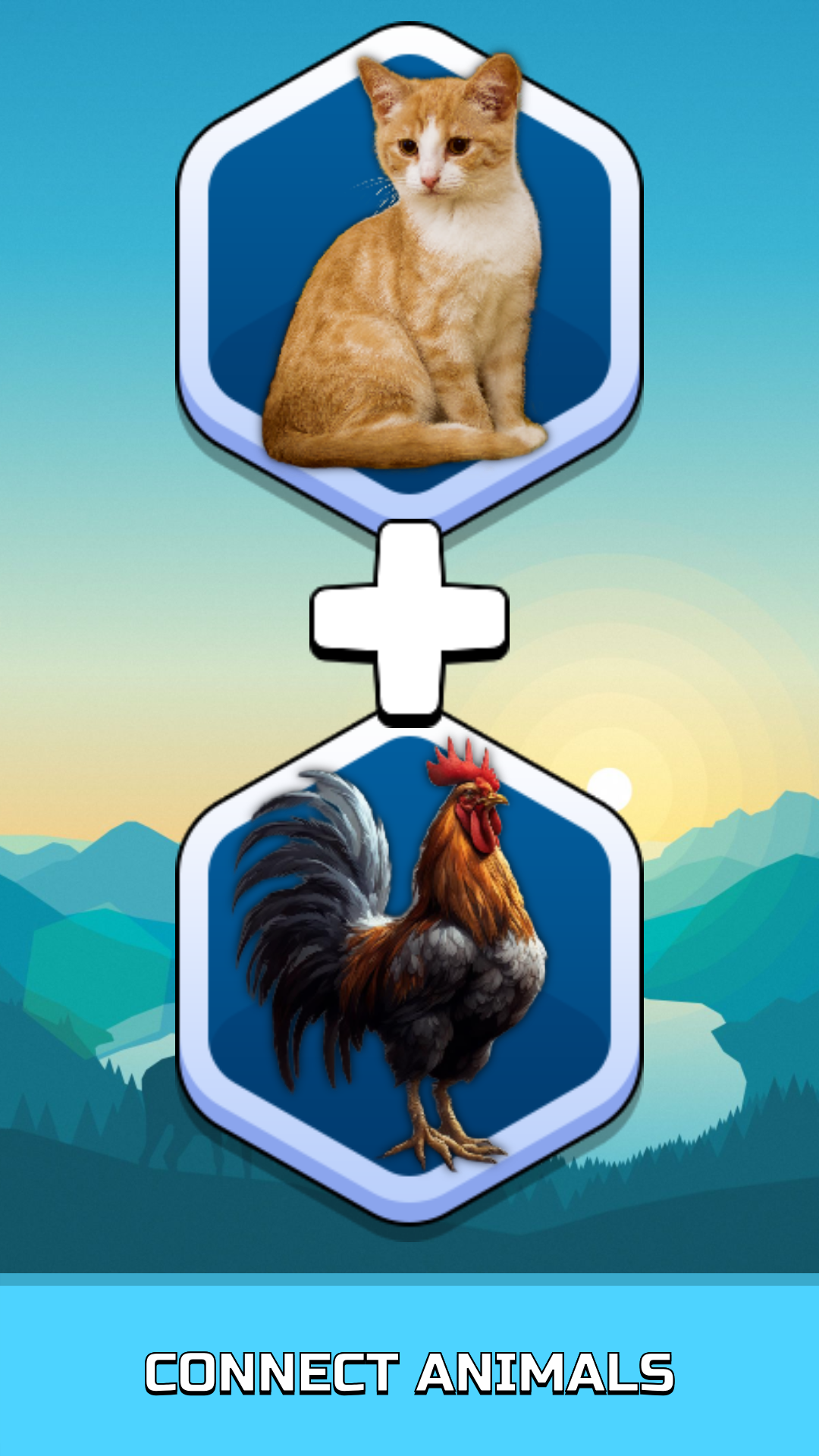 Connect animals screenshot 4