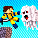Noob - Escape from Ghast