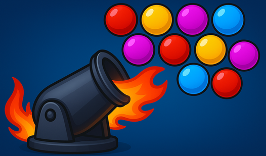 Blast the Balls