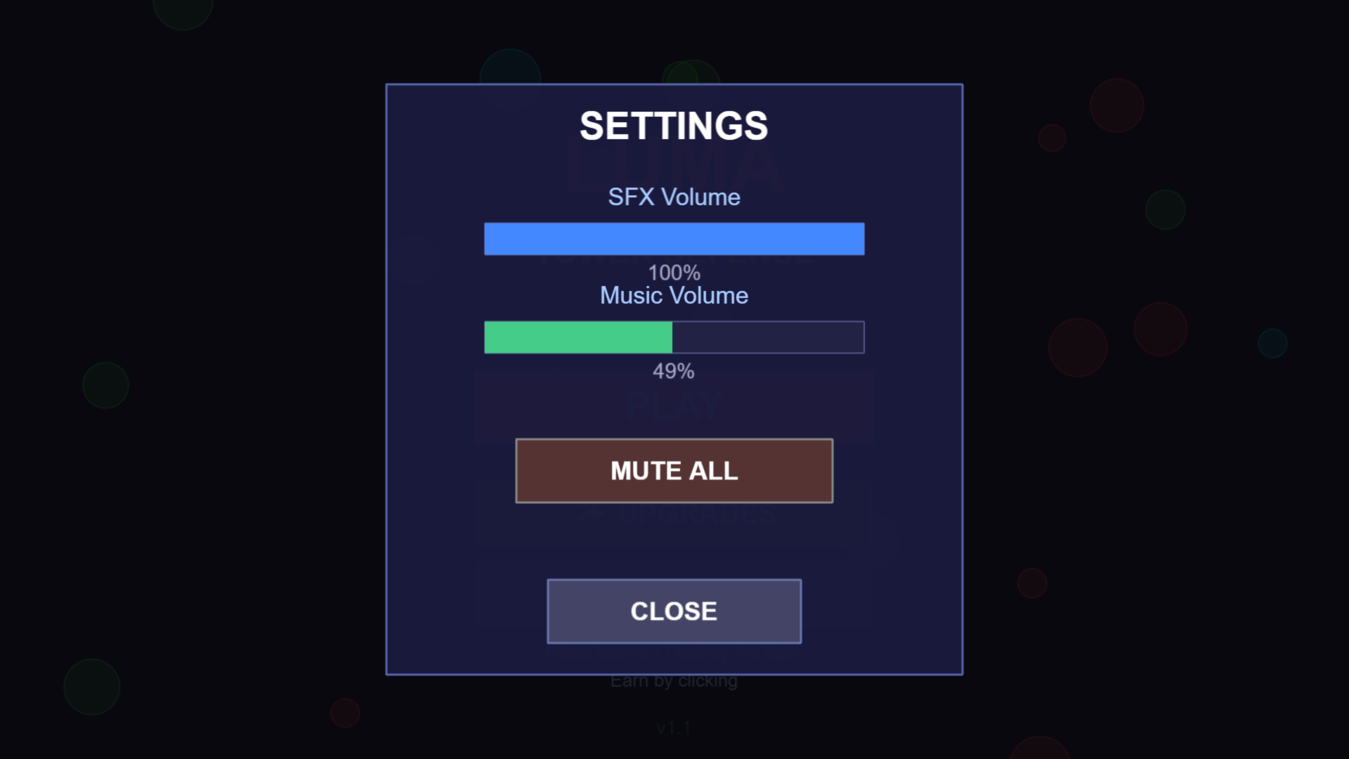 LUMA Tower Defense — screenshot 8