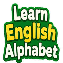 Learn English Alphabet
