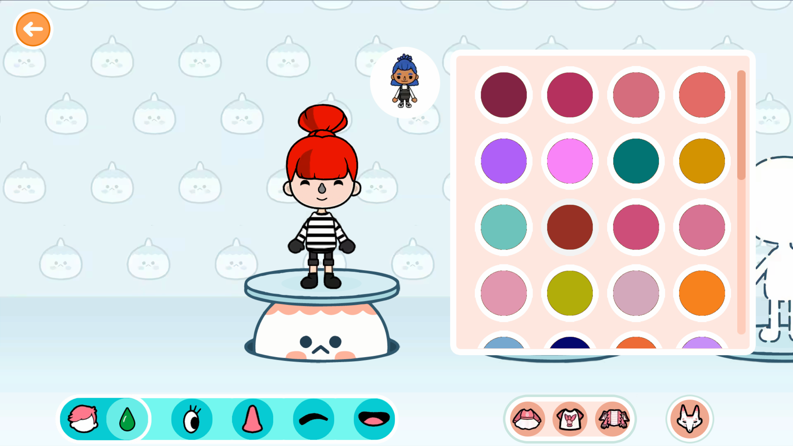 Toca World Adventure screenshot 3