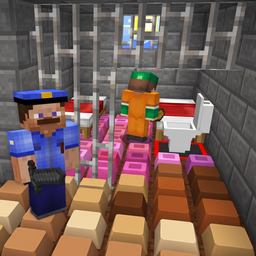 Leave 2: Escape from prison