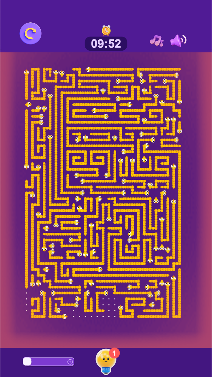 Arrow Dash: Escape screenshot 6