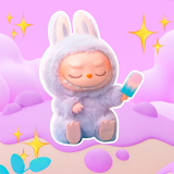Labubu World: Merge them all!: Play Online For Free On Playhop