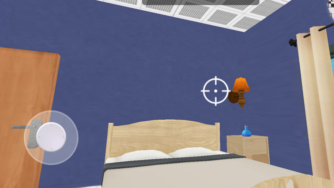 Злая Училка: Побег и Пранки — screenshot 5