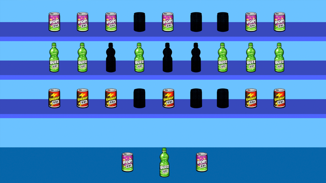 My Tiny Shop: Supermarket Simulator — screenshot 4