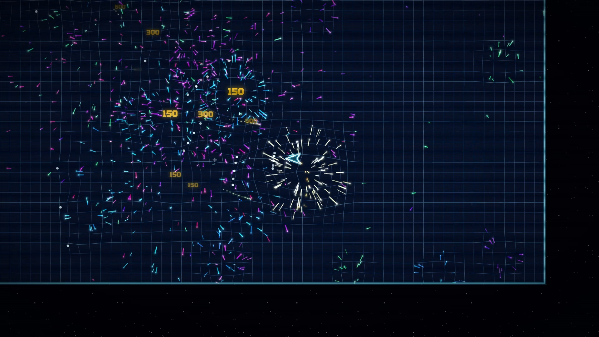 Геометрическая Бойня — screenshot 3
