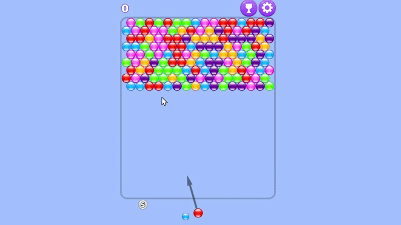 New Buble Hit — screenshot 3
