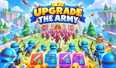 Upgrade the Army