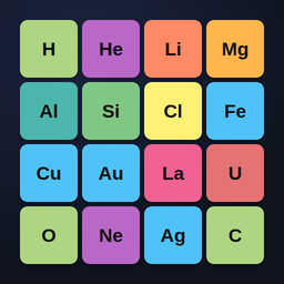 Elements