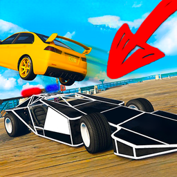 Survival Cars: Modes