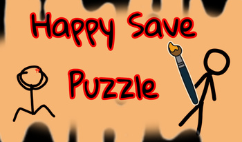 Happy Save Puzzle