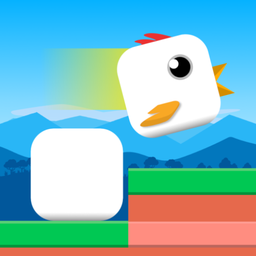 Egg Drop Adventure