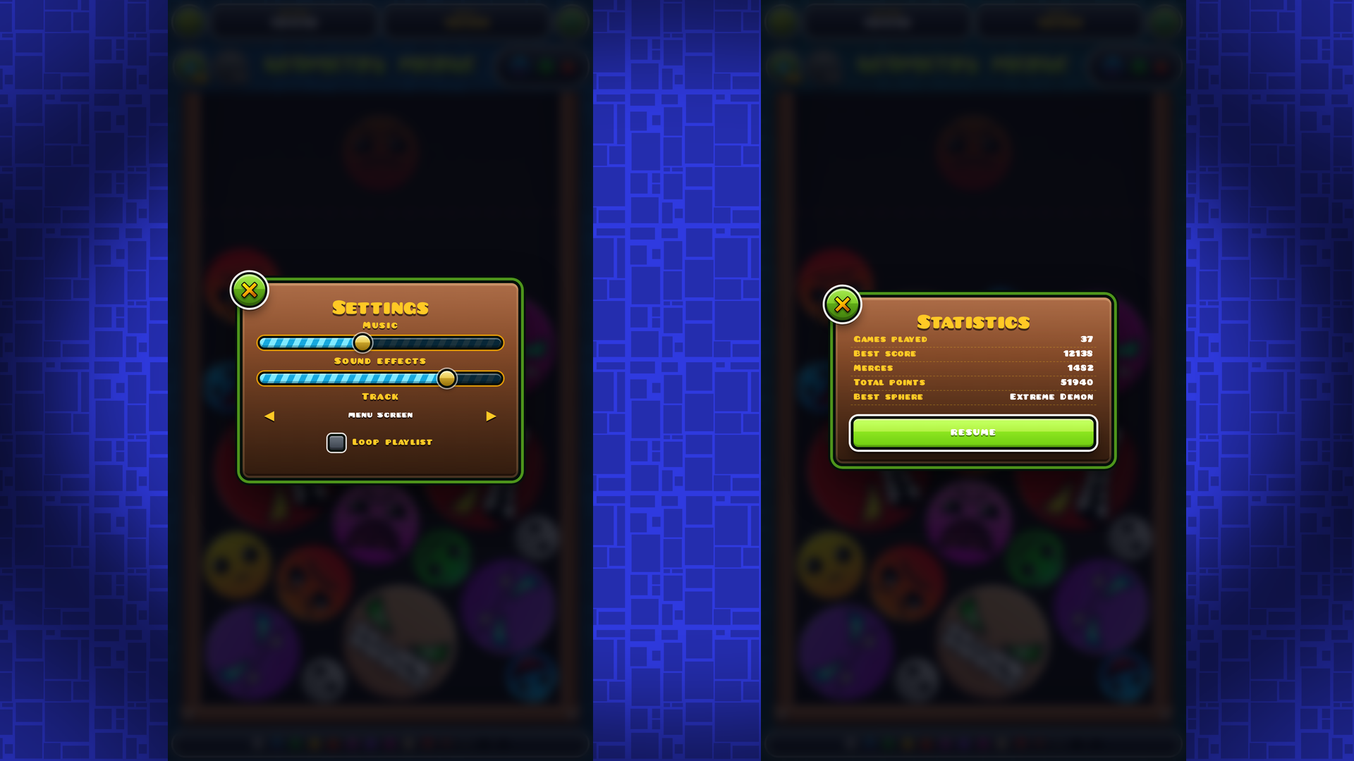 Geometry Merge — screenshot 4