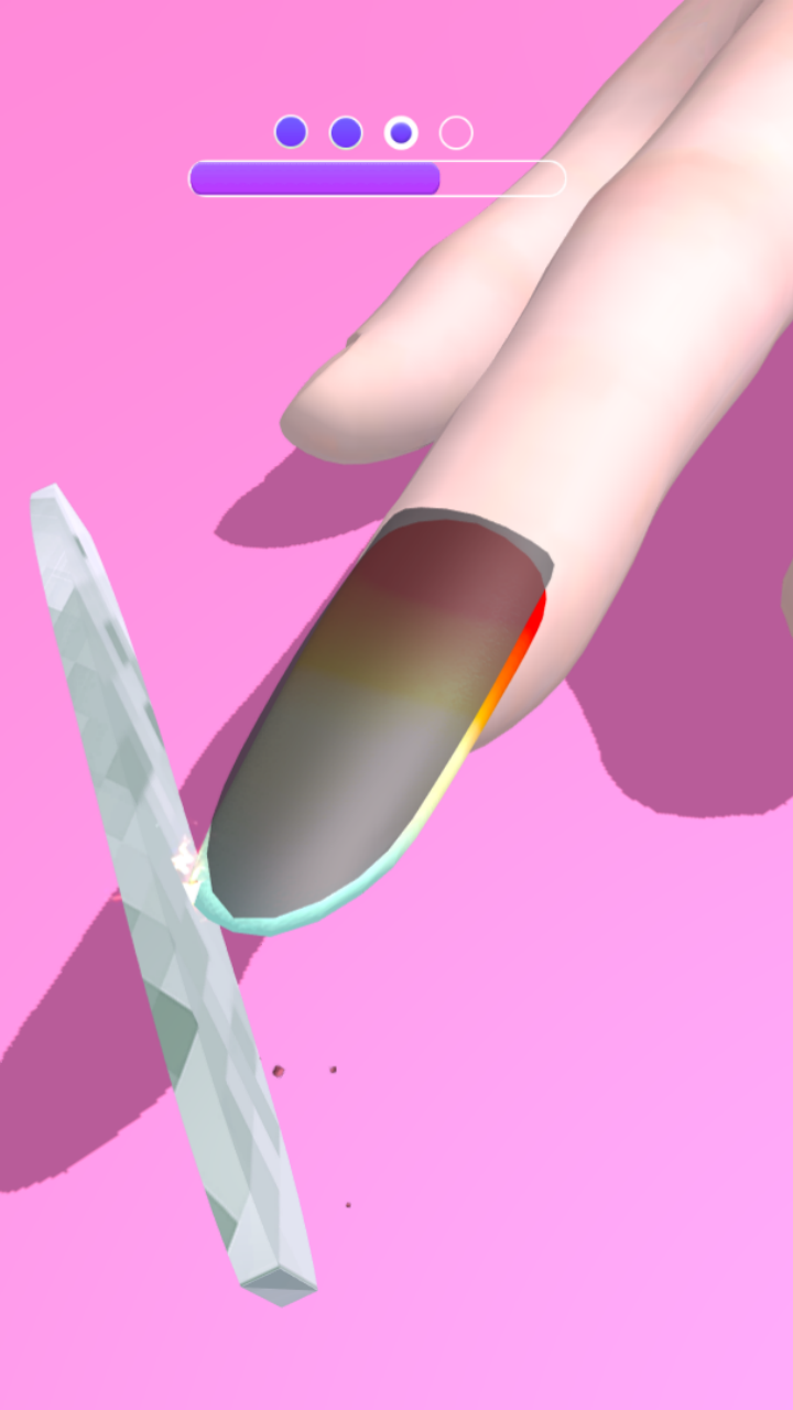 Acrylic Nails screenshot 7