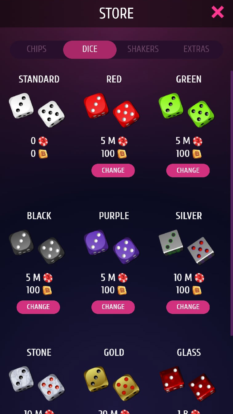 Farkle Pro screenshot 6