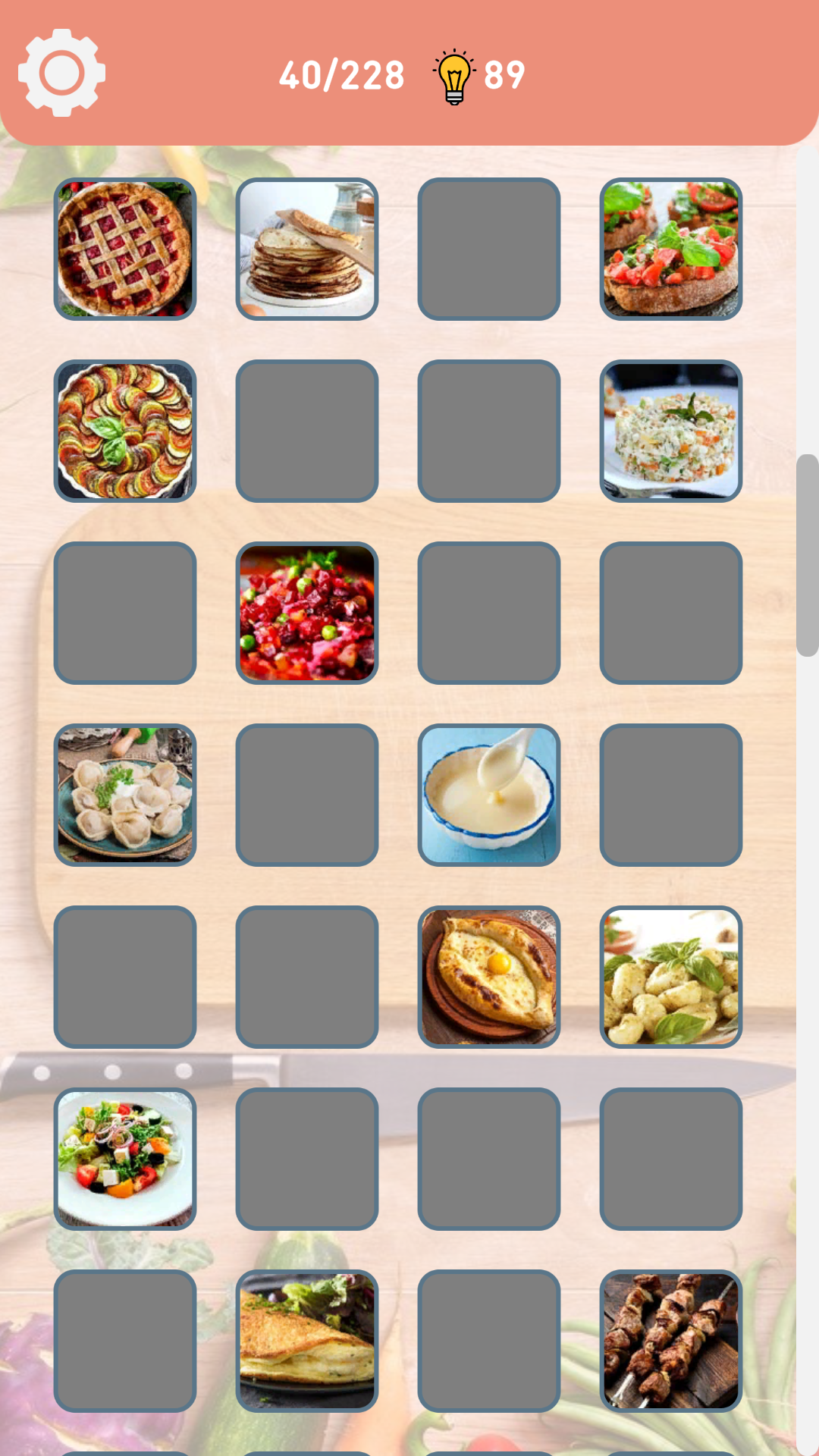 Alchemy: Merging recipes screenshot 8