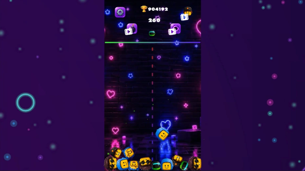 Соединялка — screenshot 1