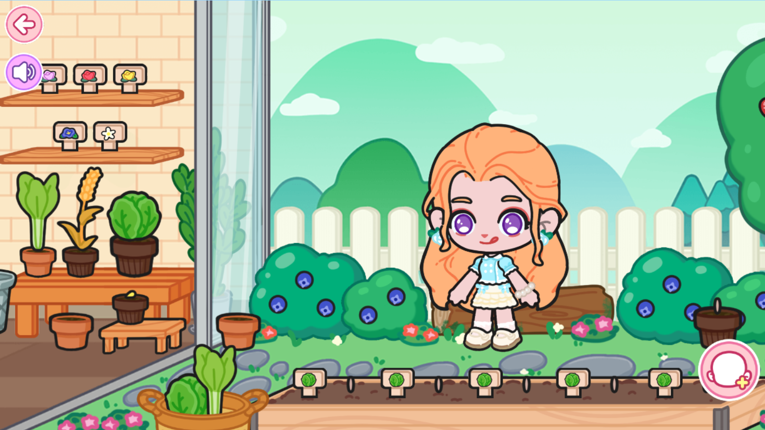 Toca Avatar: Dress Up World — screenshot 3