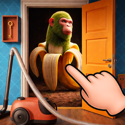 100 Дверей Головоломки