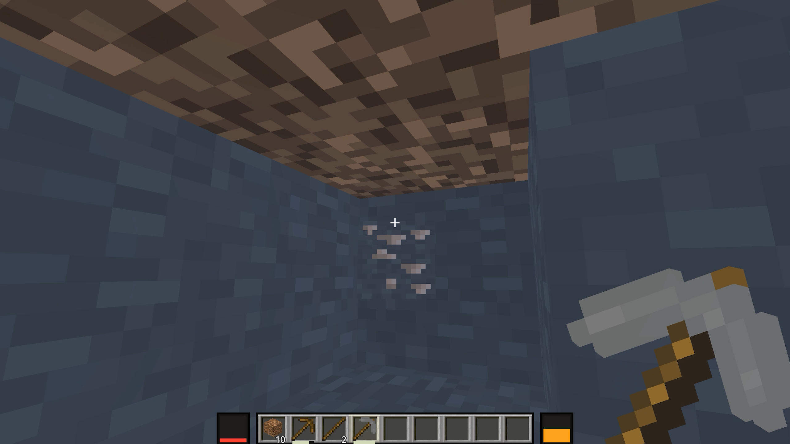 Cuberra: Build & Survive screenshot 6