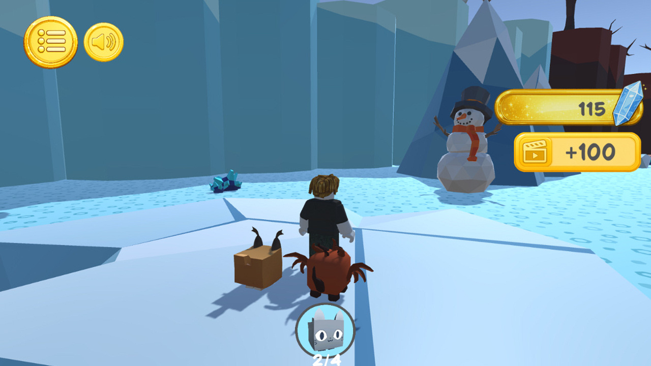 Pet World Simulator — screenshot 4