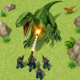 Dino Attack