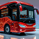 Bus Driver Simulator 3D