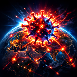 Clicker: Virus