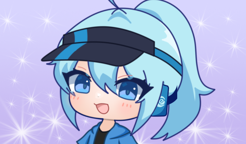 Gacha Life 2 game cover