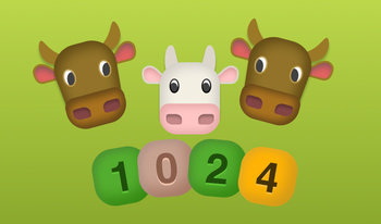 Bulls and Cows: Guess the number