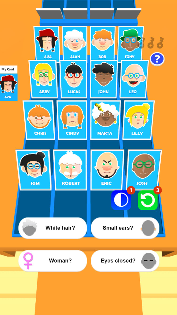 Guess It screenshot 5